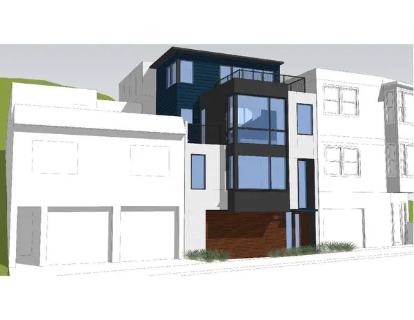 384 Holladay AVE, San Francisco, CA 94110