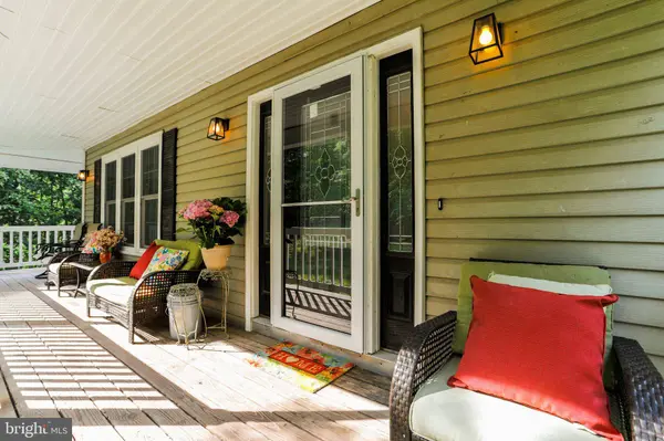 577 THREE OAKS DR, Gore, VA 22637