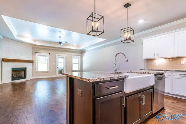 114 John Deere Way, Madison, AL 35757