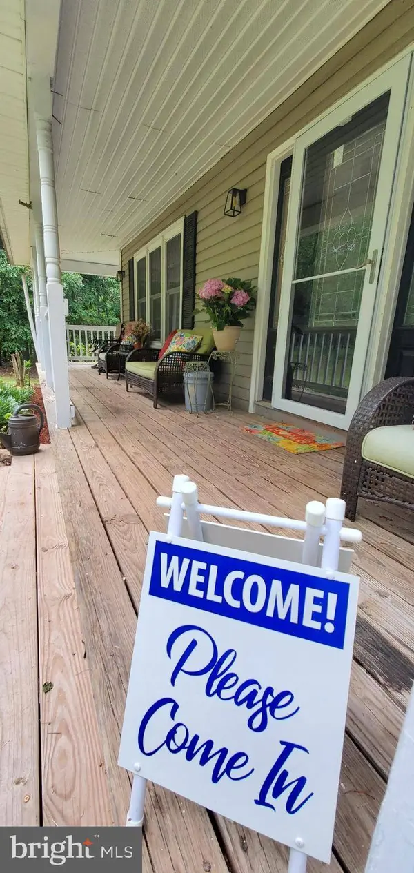 577 THREE OAKS DR, Gore, VA 22637