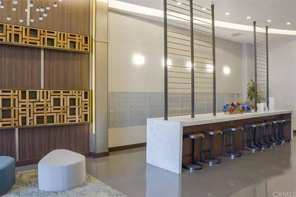 3810 Wilshire BLVD #1808, Los Angeles, CA 90010