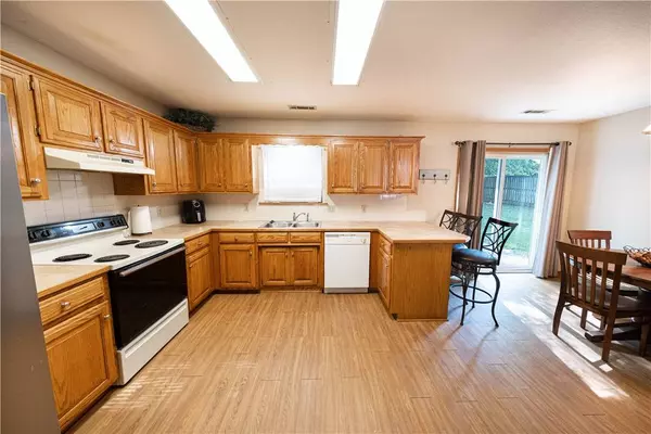 1207 Wilson Street, Springdale, AR 72764