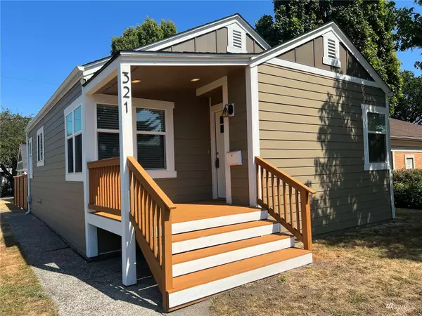 321 4th ST NE, Auburn, WA 98002