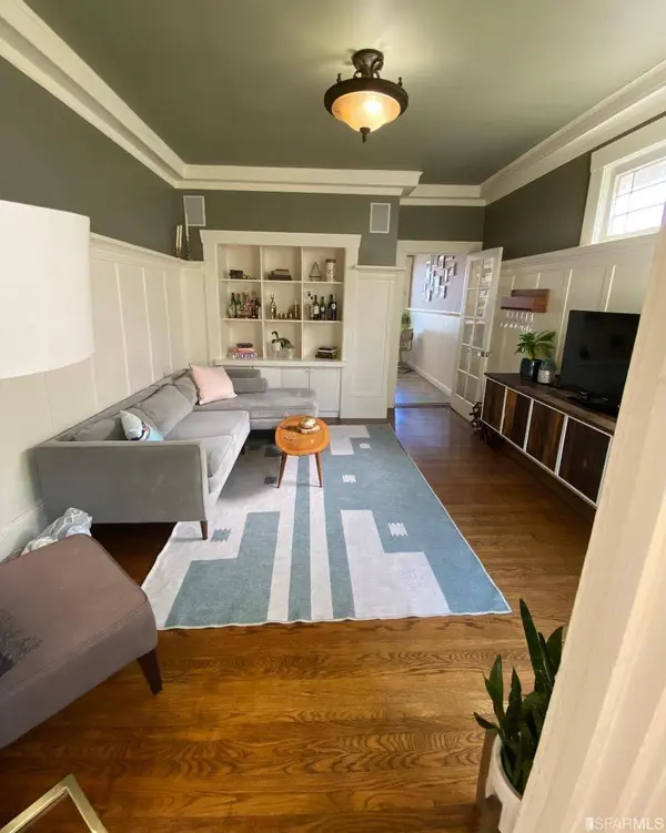 3450 18th ST, San Francisco, CA 94110