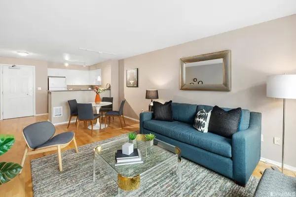 8100 Oceanview TER, San Francisco, CA 94132