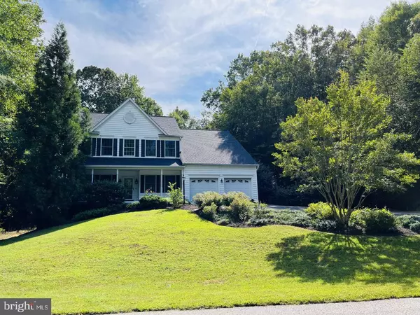 2664 SEQUOIA WAY, Prince Frederick, MD 20678