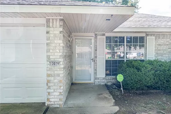 1207 Wilson Street, Springdale, AR 72764