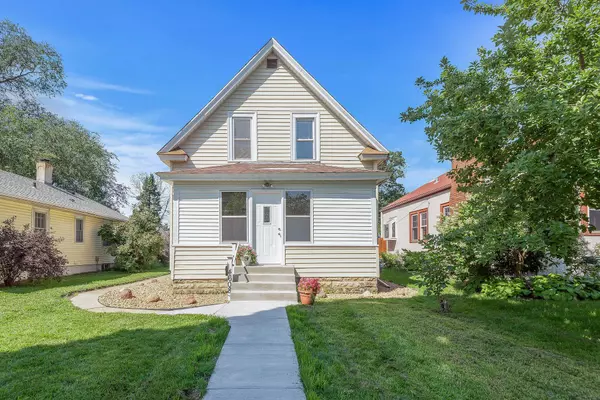 4608 Oakland AVE, Minneapolis, MN 55407