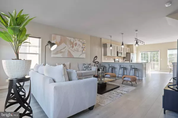 235 PATCHWORK DR, Stephenson, VA 22656