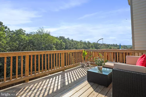 235 PATCHWORK DR, Stephenson, VA 22656