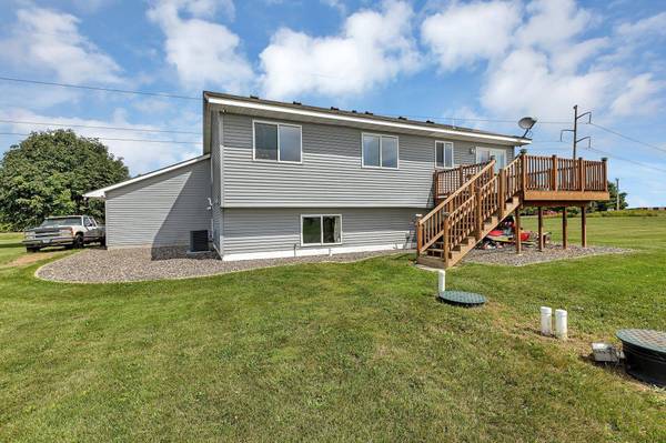 105 School ST, Foreston, MN 56330