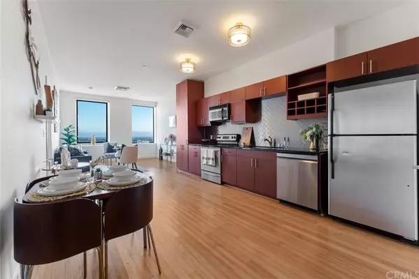 3810 Wilshire BLVD #1808, Los Angeles, CA 90010