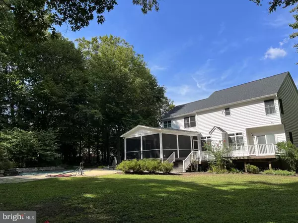 2664 SEQUOIA WAY, Prince Frederick, MD 20678