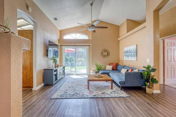 8205 Rambleton WAY, Antelope, CA 95843