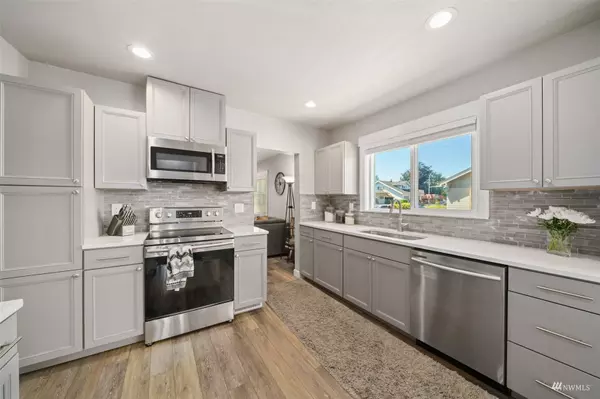 321 4th ST NE, Auburn, WA 98002