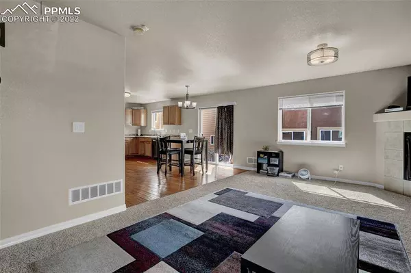 11626 Hibiscus LN, Colorado Springs, CO 80921