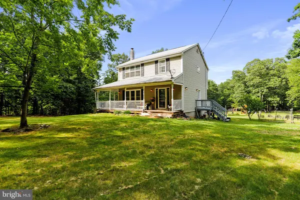 577 THREE OAKS DR, Gore, VA 22637