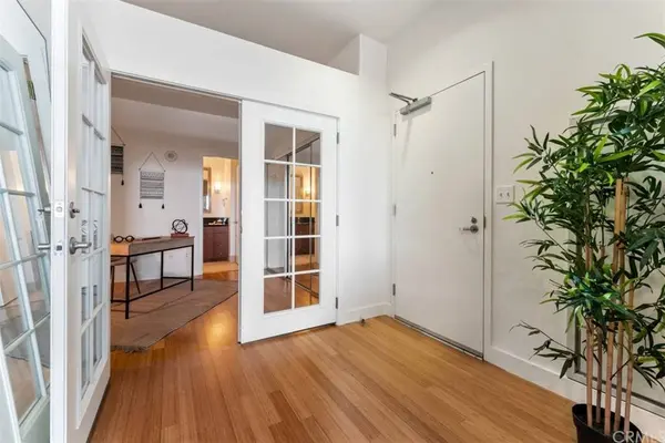 3810 Wilshire BLVD #1808, Los Angeles, CA 90010