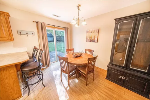 1207 Wilson Street, Springdale, AR 72764