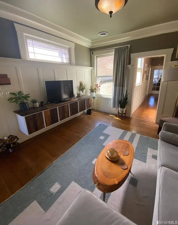 3450 18th ST, San Francisco, CA 94110