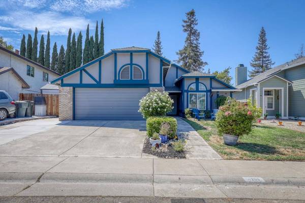 8205 Rambleton WAY, Antelope, CA 95843