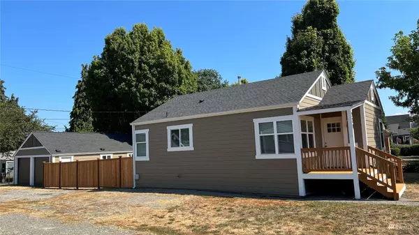 321 4th ST NE, Auburn, WA 98002