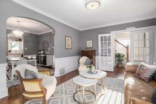 941 Franklin Street, Grand Haven, MI 49417