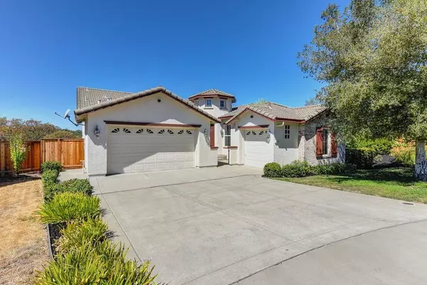 2000 Petruchio WAY, Roseville, CA 95661