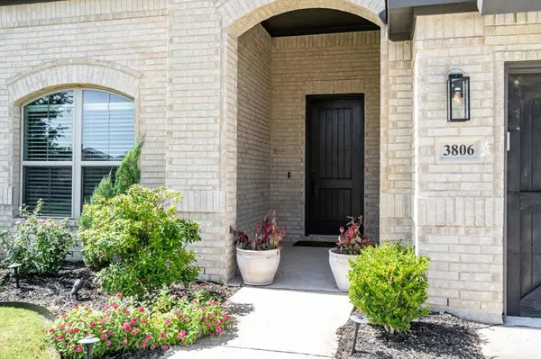 3806 Arbor Grove Trail, Midlothian, TX 76065