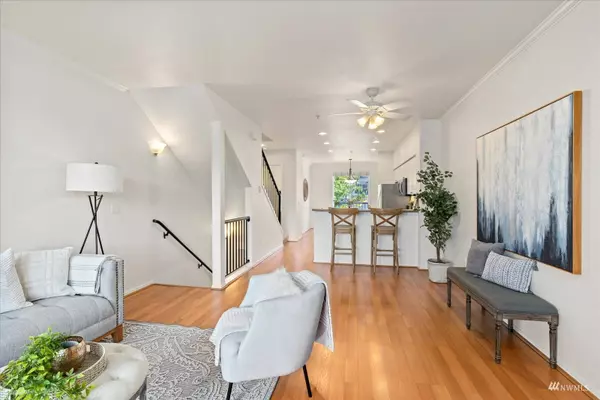 16125 Juanita Woodinville WAY NE #1303, Bothell, WA 98011