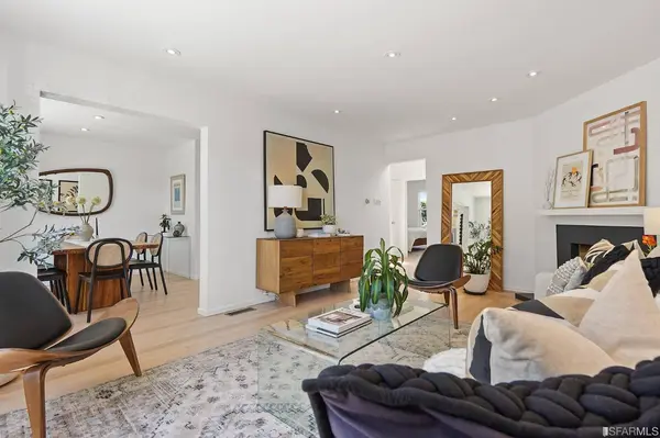 685 Peralta AVE, San Francisco, CA 94110