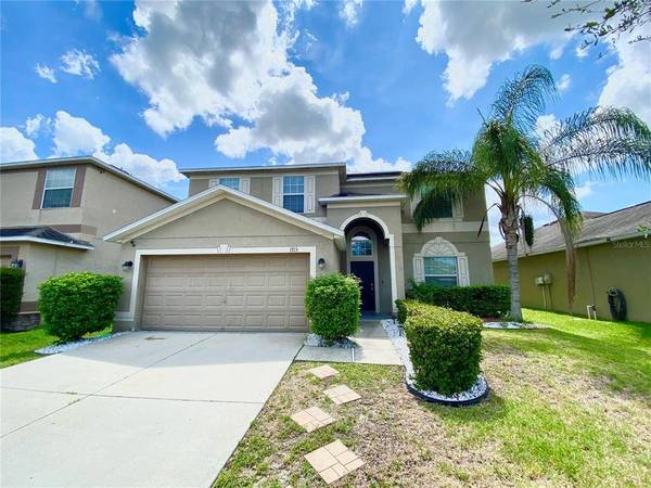 1713 OAK POND ST, Ruskin, FL 33570