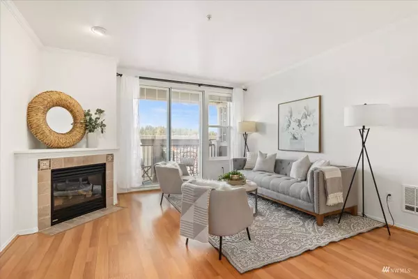 16125 Juanita Woodinville WAY NE #1303, Bothell, WA 98011