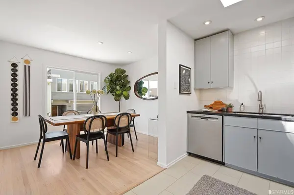 685 Peralta AVE, San Francisco, CA 94110