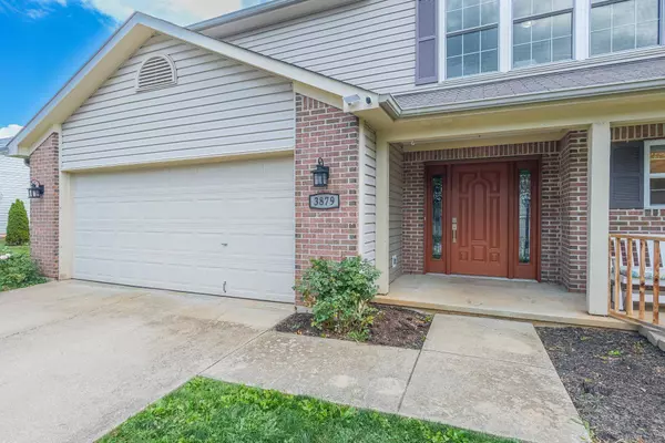 3879 S McDougal Street, Bloomington, IN 47403-4677