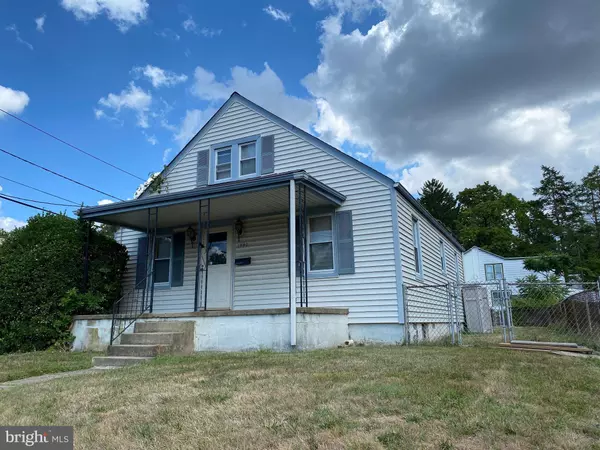 1590 PENNINGTON RD, Trenton, NJ 08618