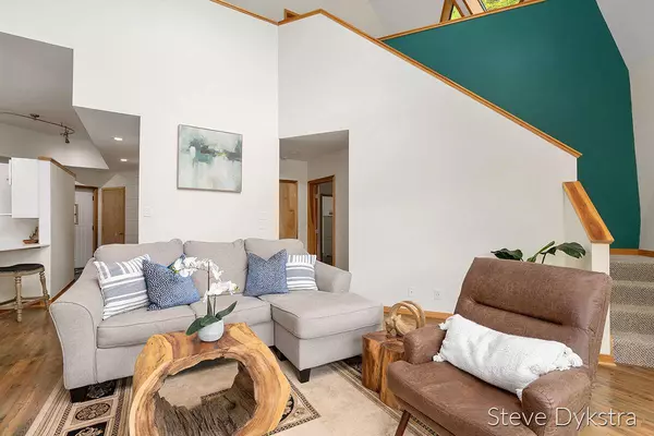 3974 Ginger Drive, Gowen, MI 49326