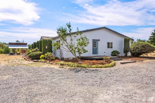 3181 Arnie RD, Custer, WA 98240