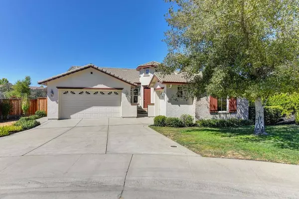 2000 Petruchio WAY, Roseville, CA 95661