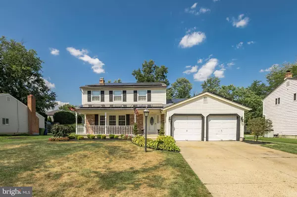 17 ERINDALE DR, Marlton, NJ 08053