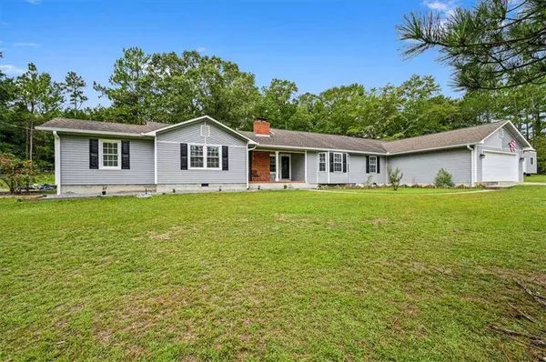 238 Henderson Rd, Macon, GA 31217