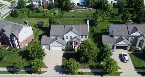 11636 Millbury DR, Fishers, IN 46037