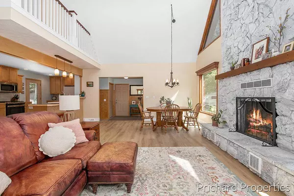 2233 Knickerbocker SW Street, Wyoming, MI 49519