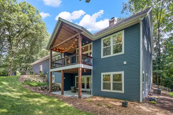 7979 Ella Terrace NE Drive, Rockford, MI 49341