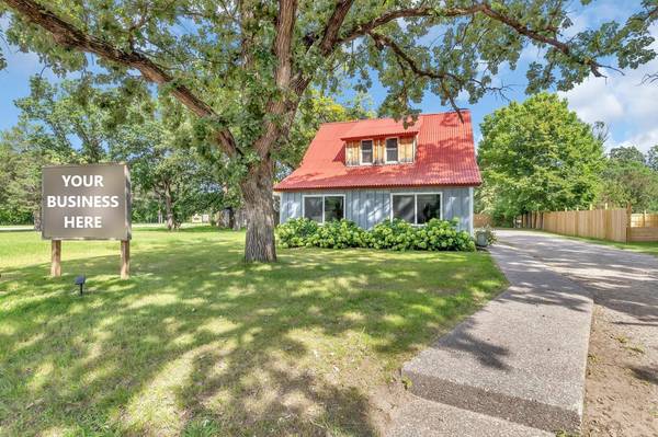 12767 Fremont AVE, Zimmerman, MN 55398