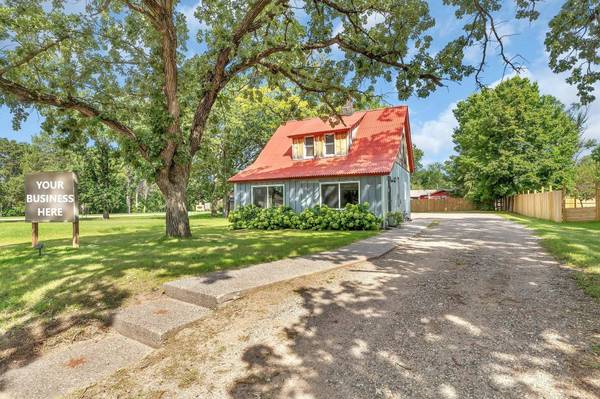 12767 Fremont AVE, Zimmerman, MN 55398