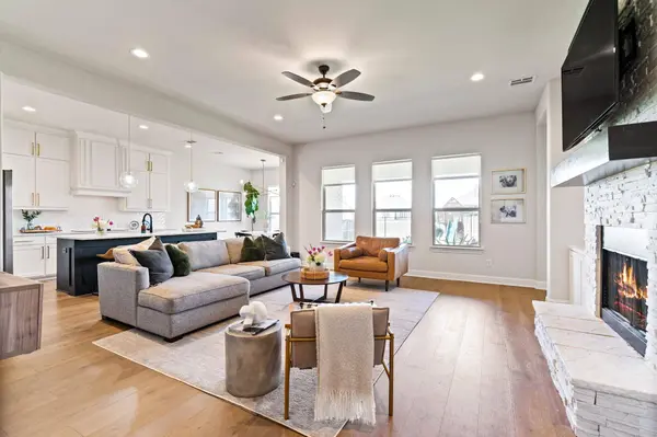 3806 Arbor Grove Trail