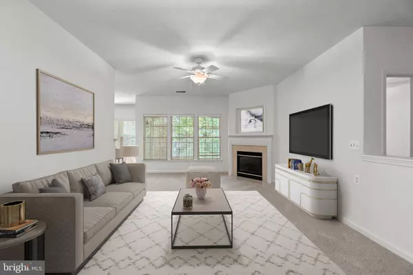 9504-F AMBERLEIGH LN #9504F, Perry Hall, MD 21128