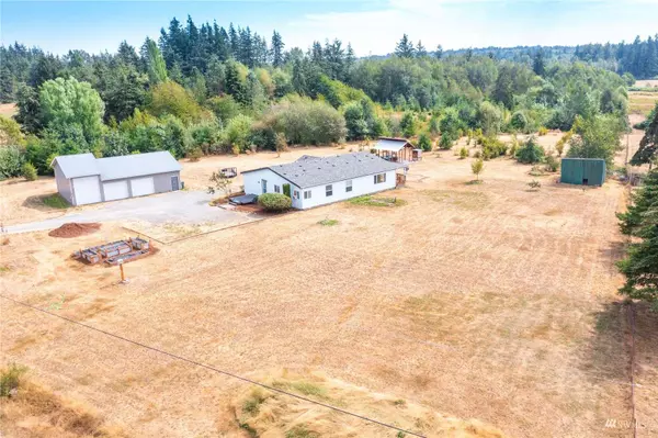 3181 Arnie RD, Custer, WA 98240