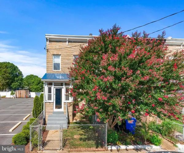 223 9TH ST, Laurel, MD 20707